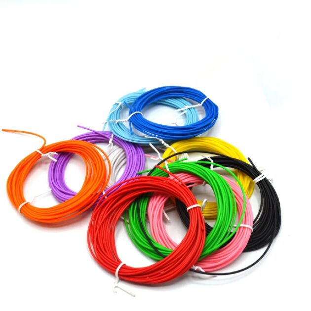 3D Pen Refill Filaments 1.75mm Diameter